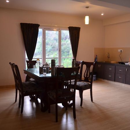 Zion Elite Residency Hotel Kodaikanal Zewnętrze zdjęcie