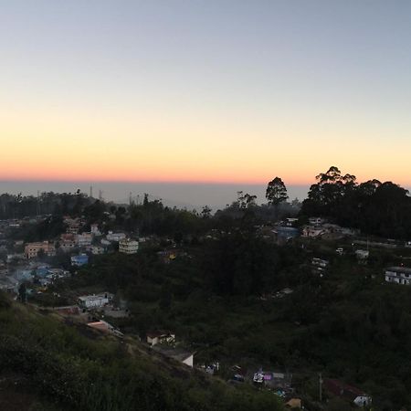 Zion Elite Residency Hotel Kodaikanal Zewnętrze zdjęcie