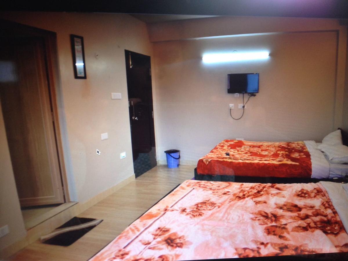 Zion Elite Residency Hotel Kodaikanal Zewnętrze zdjęcie