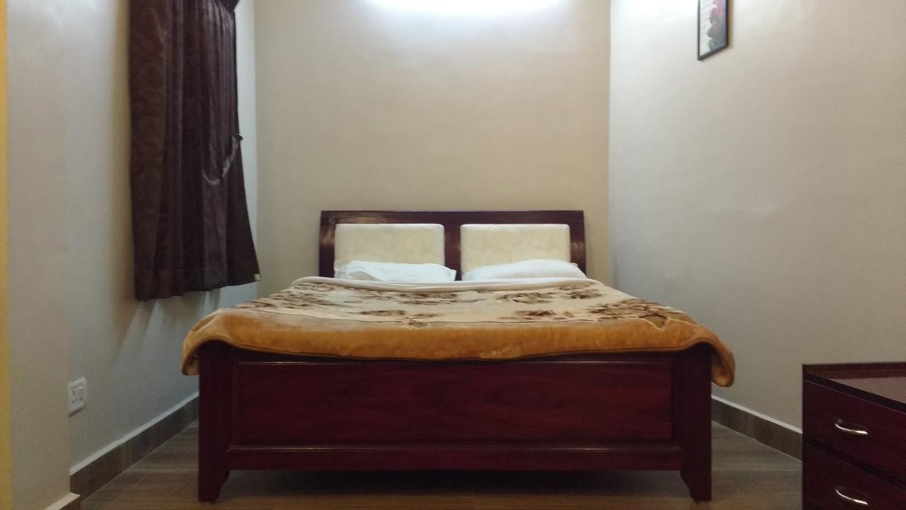 Zion Elite Residency Hotel Kodaikanal Zewnętrze zdjęcie