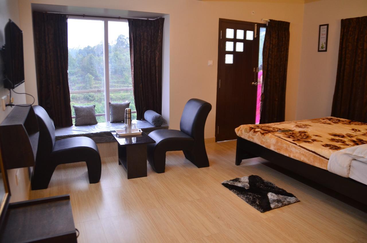 Zion Elite Residency Hotel Kodaikanal Pokój zdjęcie