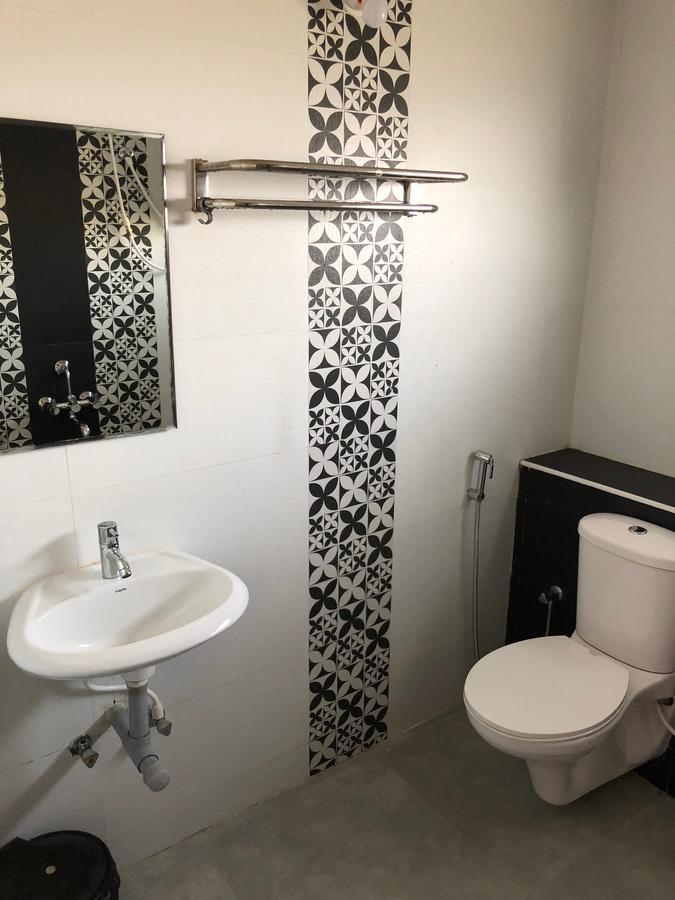 Zion Elite Residency Hotel Kodaikanal Zewnętrze zdjęcie