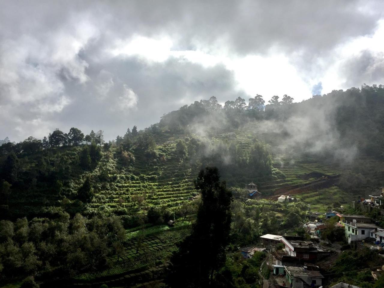 Zion Elite Residency Hotel Kodaikanal Zewnętrze zdjęcie